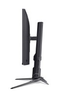 Acer Predator XB253QF3bmiiprx monitor komputerowy 62,2 cm (24.5") 1920 x 1080 px Full HD LCD Czarny