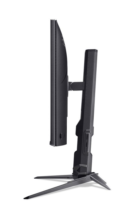 Acer Predator XB253QF3bmiiprx monitor komputerowy 62,2 cm (24.5") 1920 x 1080 px Full HD LCD Czarny