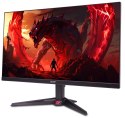 Acer UM.HV0EE.107 monitor komputerowy 68,6 cm (27") 2560 x 1440 px 2.5K LCD Czarny