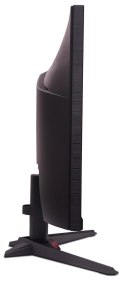 Acer UM.HV0EE.107 monitor komputerowy 68,6 cm (27") 2560 x 1440 px 2.5K LCD Czarny