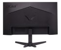 Acer UM.HV0EE.107 monitor komputerowy 68,6 cm (27") 2560 x 1440 px 2.5K LCD Czarny