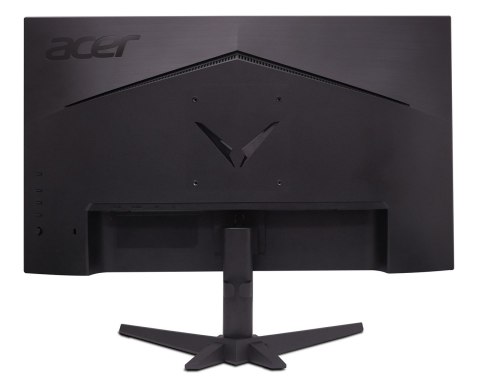 Acer UM.HV0EE.107 monitor komputerowy 68,6 cm (27") 2560 x 1440 px 2.5K LCD Czarny