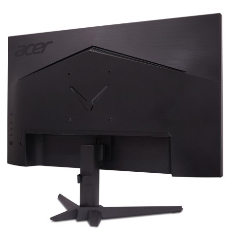 Acer UM.HV0EE.107 monitor komputerowy 68,6 cm (27") 2560 x 1440 px 2.5K LCD Czarny