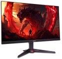 Acer UM.HV0EE.107 monitor komputerowy 68,6 cm (27") 2560 x 1440 px 2.5K LCD Czarny