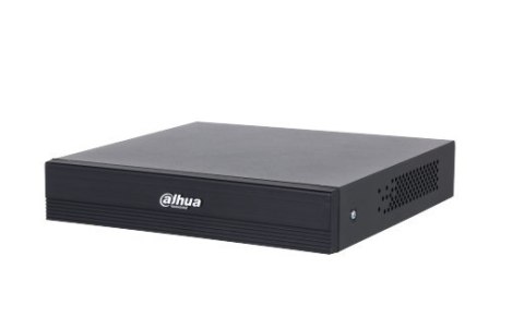 Rejestrator DAHUA XVR1B04-I/T 4 kanały (AHD, HD-CVI, HD-TVI, CVBS)