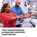 HP 645A oryginalny wkład z czarnym tonerem LaserJet