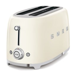 Toster SMEG TSF02CREU
