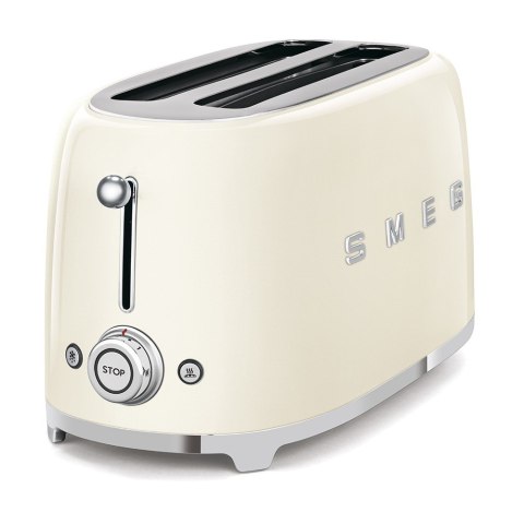Toster SMEG TSF02CREU
