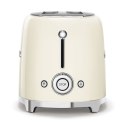 Toster SMEG TSF02CREU