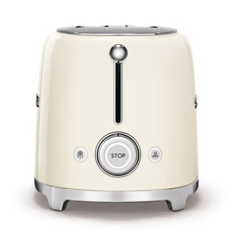 Toster SMEG TSF02CREU