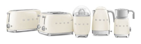 Toster SMEG TSF02CREU