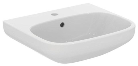 BASIN HUNG ILIFE T470701 50CM WHITE