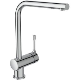 Bateria kuchenna Ceralook chrom L-tud z 1 uchwytem