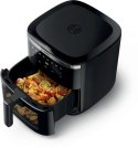Frytkownica beztłuszczowa Bosch MAFS2671B (1800w; 7,2L)