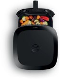 Frytkownica beztłuszczowa Bosch MAFS2671B (1800w; 7,2L)