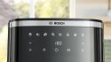 Frytkownica beztłuszczowa Bosch MAFS2671B (1800w; 7,2L)