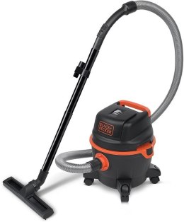 Black & Decker BXVC15PE 15 l Suchy i Mokry 1200 W
