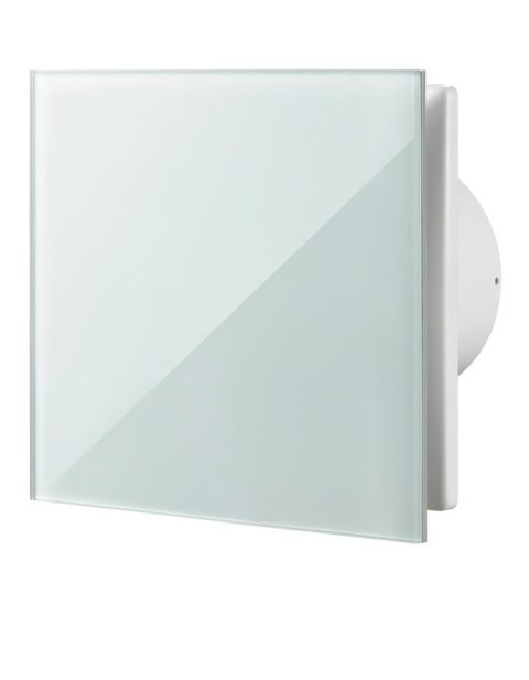 AXIAL FAN 125 SOLID GLASS T