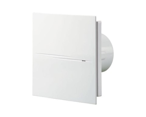 EXTRACTOR FAN VENTS 100 QUIET STYLE T