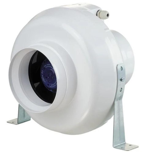 INLINE CENTRIFUGAL FAN VENTS VK 150