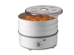 Stöckli 0076.70 odwadniacz żywności Biały 600 W
