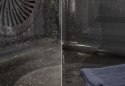 Piekarnik elektryczny Electrolux LOF3H10K 700 72 l | termoobieg | prowadnice teleskopowe | czyszczenie parowe | czarny
