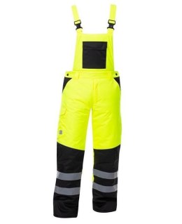REFLECT WINTER PANTS ARDON HOWARD BIB M