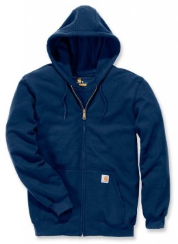 Bluza z kapturem CARHARTT Midweight Zip