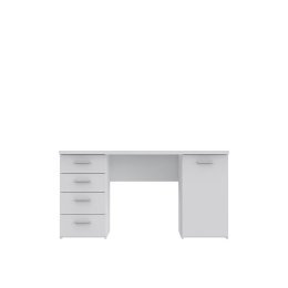 DESK WHITE 60X145X76.3