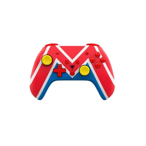 Dragonshock PopTop Compact Wielobarwny Bluetooth Gamepad Nintendo Switch