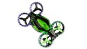 Dron Amewi BattleStar Battle Drone RTF zielony