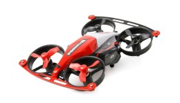 Dron Amewi DRE Formul A Tor Wyścigowy + Tor Wyścigowy Czerwony