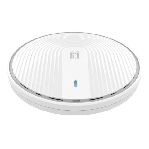 Dwuzakresowy bezprzewodowy punkt dostępowy Wi-Fi 6 PoE (WAP-8131)