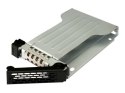 Icy Dock MB991TRAY-B panel drive bay Czarny, Srebrny