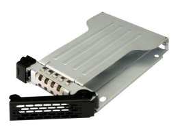 Icy Dock MB991TRAY-B panel drive bay Czarny, Srebrny