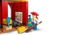 LEGO Disney 43304 - Konne ranczo Blaze'a