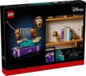 LEGO Disney 43301 - Toy Story Cienki - podpórki pod książki