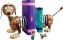 LEGO Disney 43301 - Toy Story Cienki - podpórki pod książki