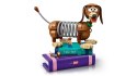 LEGO Disney 43301 - Toy Story Cienki - podpórki pod książki