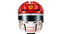 LEGO Editions 43014 - Kask Charles Leclerc Scuderia Ferrari HP