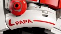 LEGO Editions 43014 - Kask Charles Leclerc Scuderia Ferrari HP