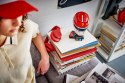 LEGO Editions 43014 - Kask Charles Leclerc Scuderia Ferrari HP