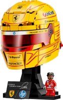 LEGO Editions 43022 - Kask Lewis Hamilton Scuderia Ferrari HP