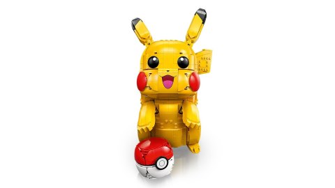 LEGO Pokémon 72152 - Pikachu i Poké Ball