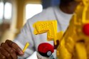 LEGO Pokémon 72152 - Pikachu i Poké Ball