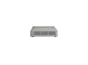 LevelOne FEP-1612W120 - Przełącznik - 16 x 10/100 (PoE+) - Możliwość montażu w szafie - PoE+ (480 W)