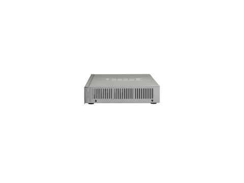 LevelOne FEP-1612W120 - Przełącznik - 16 x 10/100 (PoE+) - Możliwość montażu w szafie - PoE+ (480 W)