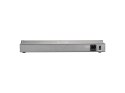LevelOne FEP-1612W120 - Przełącznik - 16 x 10/100 (PoE+) - Możliwość montażu w szafie - PoE+ (480 W)