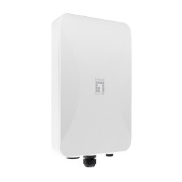LevelOne AX3000 3000 Mbit/s Biały Obsługa PoE