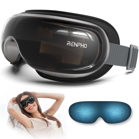 Masażer do oczu Renpho Eyeris 3 PEU-R-G010V-BK